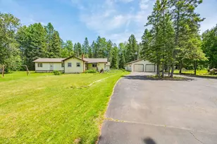 5464 Spruce St, Aurora, MN 55705 - Photo 1