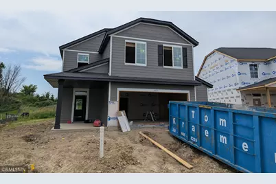 2617 Ivan Avenue NE, Saint Michael, MN 55376 - Photo 1
