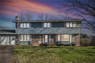 792 Mimosa Ln, New Brighton, MN 55112 - Photo 1