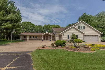 16150 93rd Avenue, Chippewa Falls, WI 54729 - Photo 1