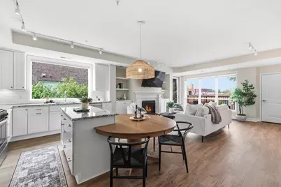 3970 Wooddale Avenue S #202D, Saint Louis Park, MN 55416 - Photo 1