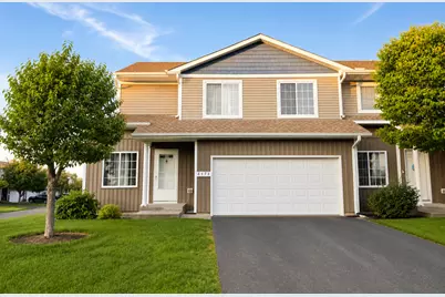 6478 Saddlebred Way, Forest Lake, MN 55025 - Photo 1