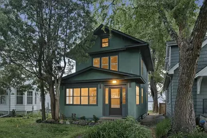 712 Cedar Lake Road S, Minneapolis, MN 55405 - Photo 1
