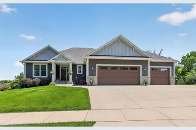 6788 Larkspur Parkway NW, Rochester, MN 55901 - Photo 1