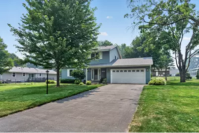 2809 W 101st Street, Bloomington, MN 55431 - Photo 1