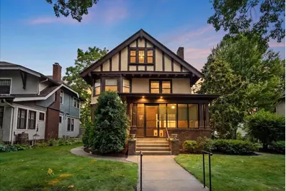887 Ashland Avenue, Saint Paul, MN 55104 - Photo 1