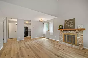 5401 W Brenner Pass, Fridley, MN 55432 - Photo 1