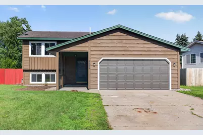 8208 Irving Avenue N, Brooklyn Park, MN 55444 - Photo 1