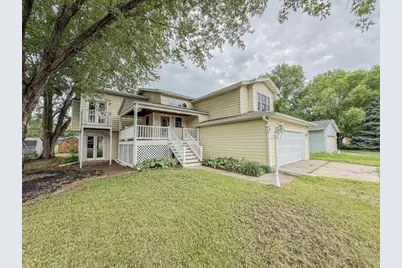 336 9 1/2 Street N, Sauk Rapids, MN 56379 - Photo 1