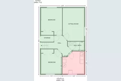 13487 Saint Croix Trail, North Branch, MN 55056 - Photo 41