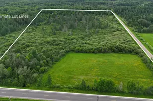 Tbd Townline Rd, Forbes, MN 55738 - Photo 1