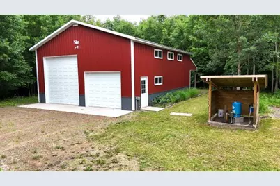 6565 Lynch Bridge Road, Siren, WI 54872 - Photo 3