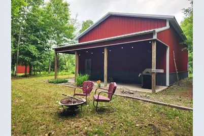 6565 Lynch Bridge Road, Siren, WI 54872 - Photo 55