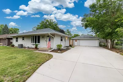 8739 Hadley Avenue S, Cottage Grove, MN 55016 - Photo 1