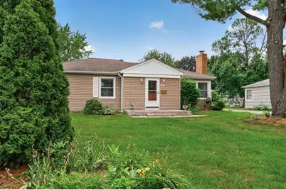 7115 Morgan Avenue S, Richfield, MN 55423 - Photo 1