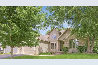 2448 132nd Avenue NE, Blaine, MN 55449 - Photo 1