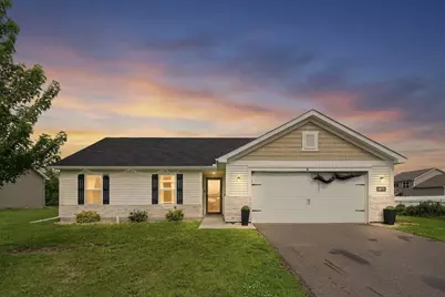 18971 Sanford Avenue, Big Lake, MN 55309 - Photo 1