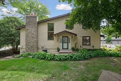 5722 Hyland Courts Drive, Bloomington, MN 55437 - Photo 1