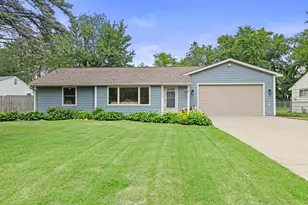 2095 Blomquist Ave, White Bear Lake, MN 55110 - Photo 1