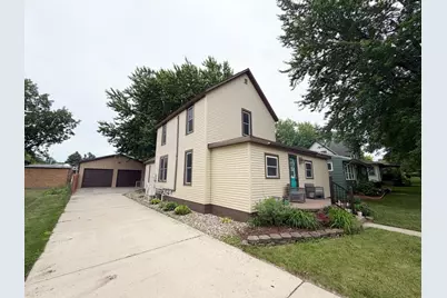 304 Louisiana Avenue, Adrian, MN 56110 - Photo 1