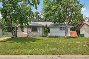 409 Manor Dr NE, Spring Lake Park, MN 55432 - Photo 1