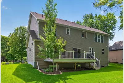 10909 Quail Avenue N, Champlin, MN 55316 - Photo 9