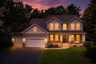 10909 Quail Ave N, Champlin, MN 55316 - Photo 1