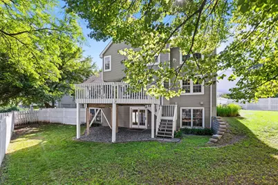 11107 Rhode Island Avenue S, Bloomington, MN 55438 - Photo 59
