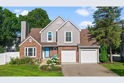 11107 Rhode Island Avenue S, Bloomington, MN 55438 - Photo 1