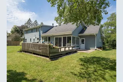 2500 Fernwood Street, Roseville, MN 55113 - Photo 3