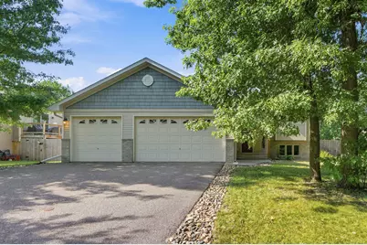 722 79th Street, Lino Lakes, MN 55014 - Photo 1