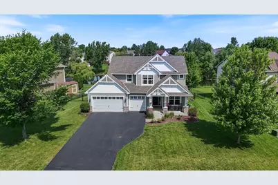 12124 73rd Street NE, Otsego, MN 55330 - Photo 3