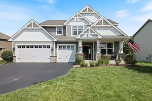12124 73rd St NE, Otsego, MN 55330 - Photo 1