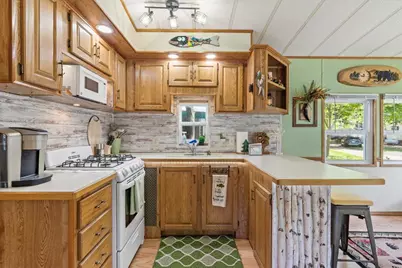 15827 Wilderness Trail Unit 116, Crosslake, MN 56442 - Photo 5