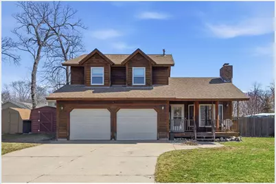 703 Shady Ridge Road NW, Hutchinson, MN 55350 - Photo 1