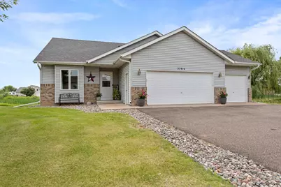 37816 Hawthorne Avenue, North Branch, MN 55056 - Photo 1