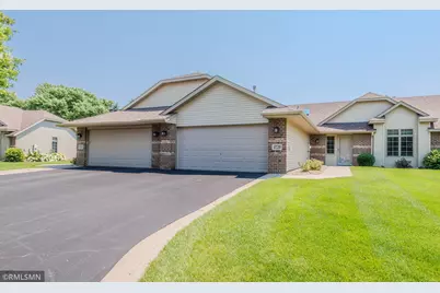 3729 Impatiens Lane N, Brooklyn Park, MN 55443 - Photo 1