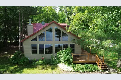 20912 508th Lane, McGregor, MN 55760 - Photo 1