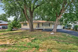 4825 Hodgson Connection, Shoreview, MN 55126 - Photo 1