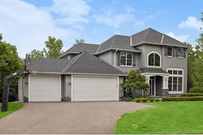 4730 Merrimac Court N, Plymouth, MN 55446 - Photo 1