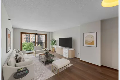 1225 Lasalle Avenue #1106, Minneapolis, MN 55403 - Photo 1