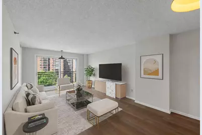 1225 Lasalle Avenue #1106, Minneapolis, MN 55403 - Photo 1