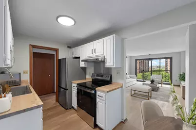 1225 Lasalle Avenue #1106, Minneapolis, MN 55403 - Photo 5