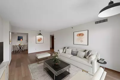 1225 Lasalle Avenue #1106, Minneapolis, MN 55403 - Photo 3
