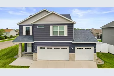 1202 Southwood Drive, Dilworth, MN 56529 - Photo 1