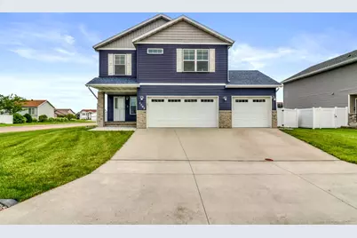 1202 Southwood Drive, Dilworth, MN 56529 - Photo 3