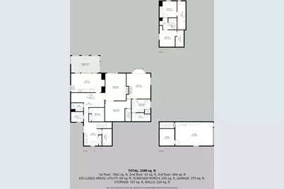 43150 Shenandoah Loop, Dent, MN 56528 - Photo 9