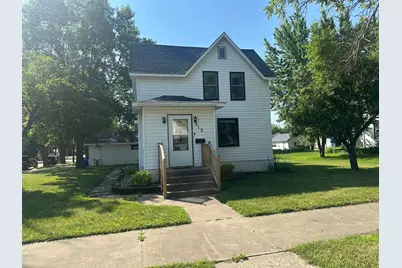 313 Poplar Avenue N, Canby, MN 56220 - Photo 1