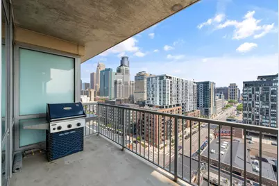 929 Portland Avenue #1202, Minneapolis, MN 55404 - Photo 5