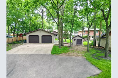 12231 N Shore Drive, Spicer, MN 56288 - Photo 5